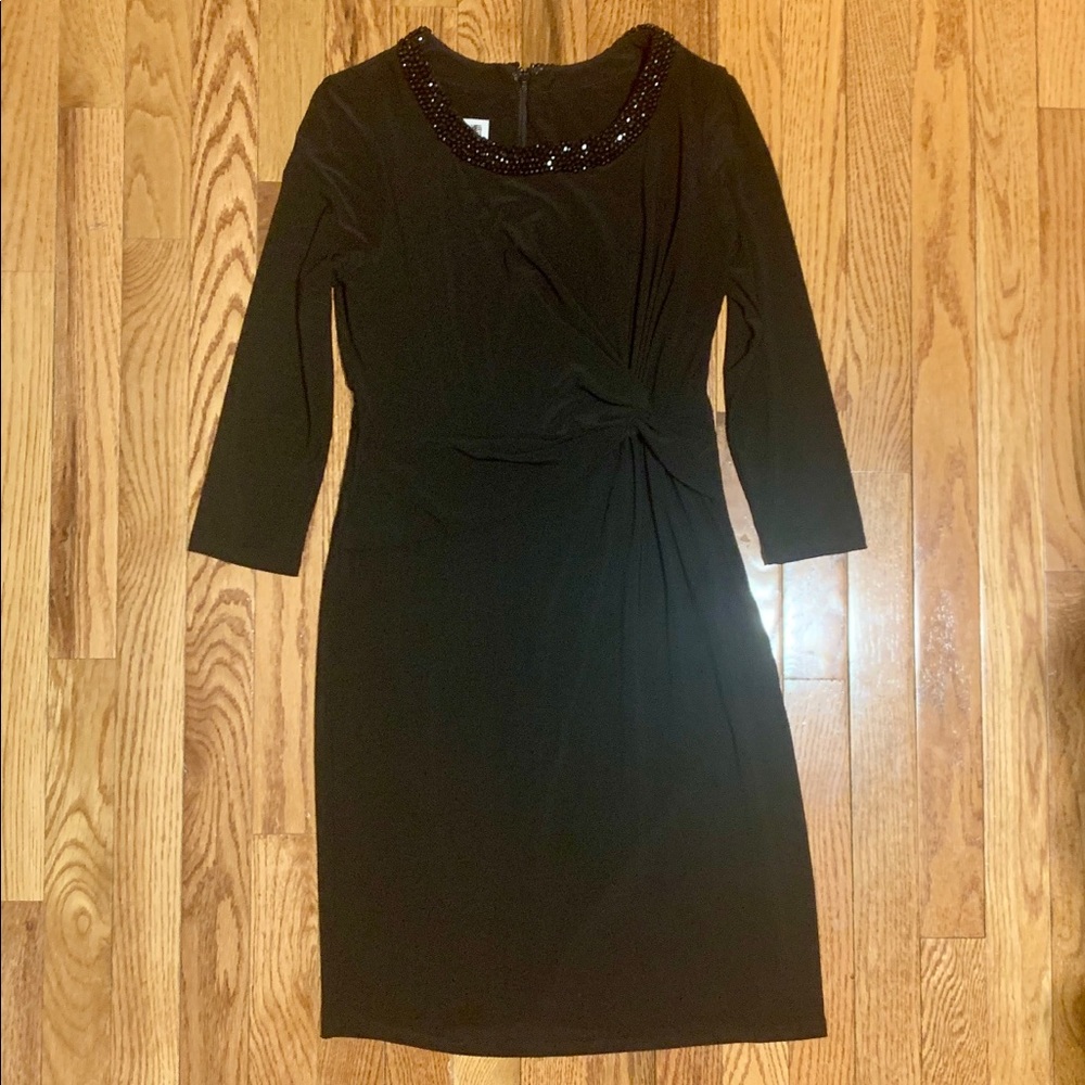 Ann Klein long sleeves
